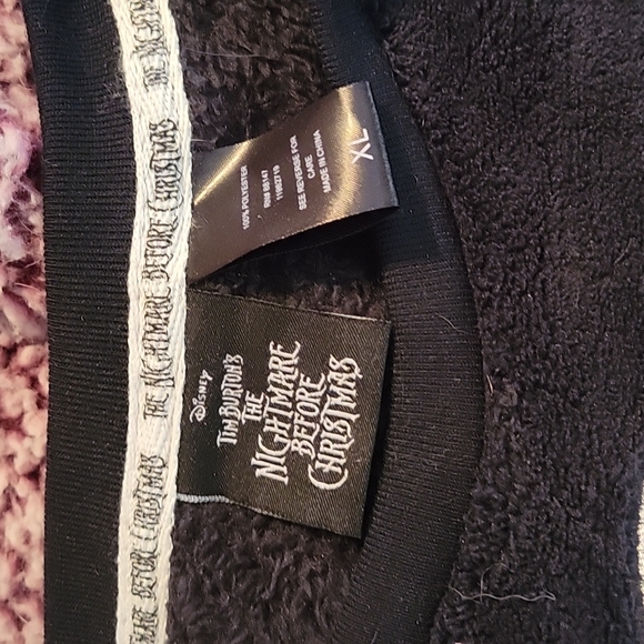 Jack skellington pjs - Picture 3 of 5